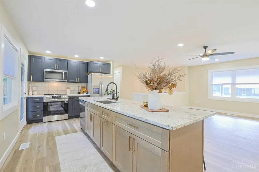 1492 Rolling Knoll Drive Goshen, OH 45140