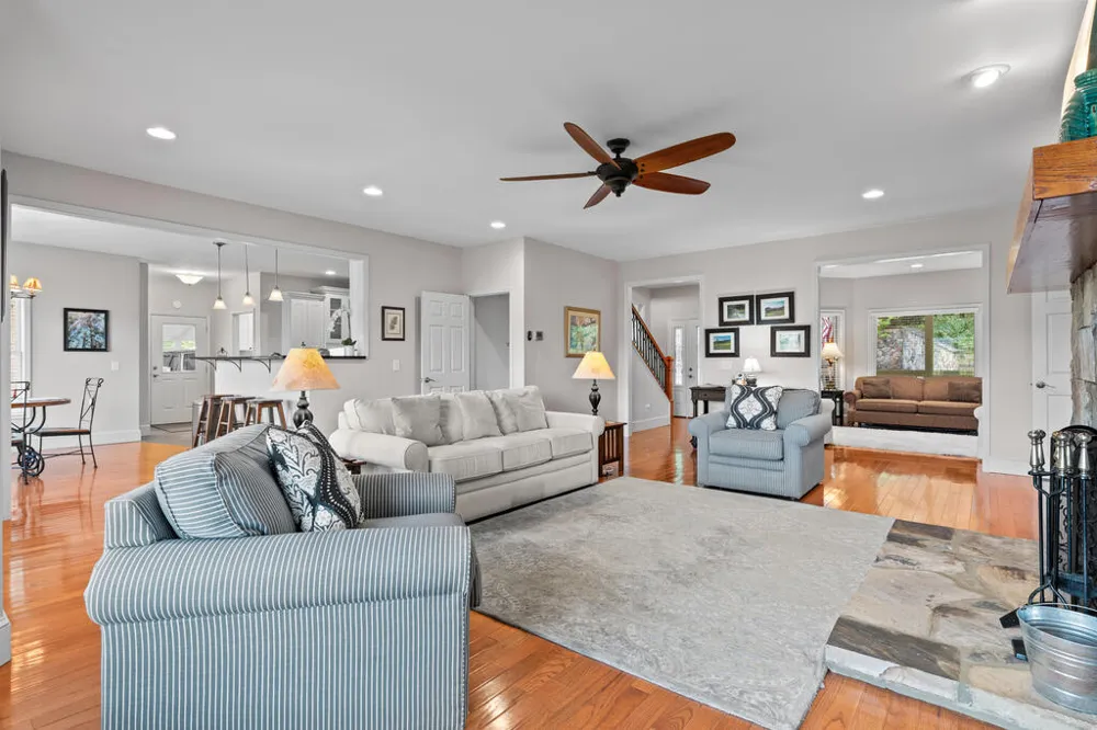Carpenter Rd Otto, NC 28763