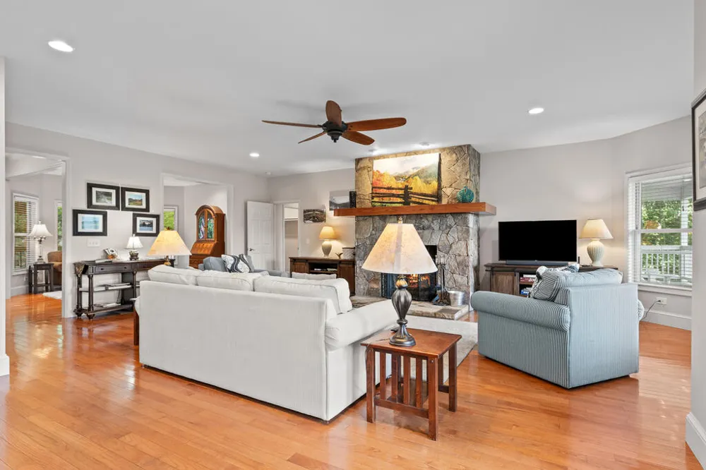 Carpenter Rd Otto, NC 28763