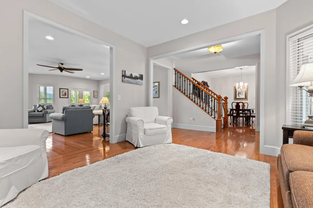 Carpenter Rd Otto, NC 28763