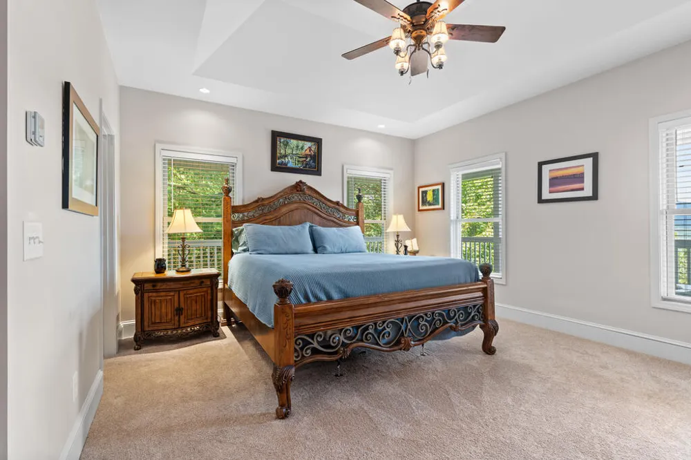 Carpenter Rd Otto, NC 28763