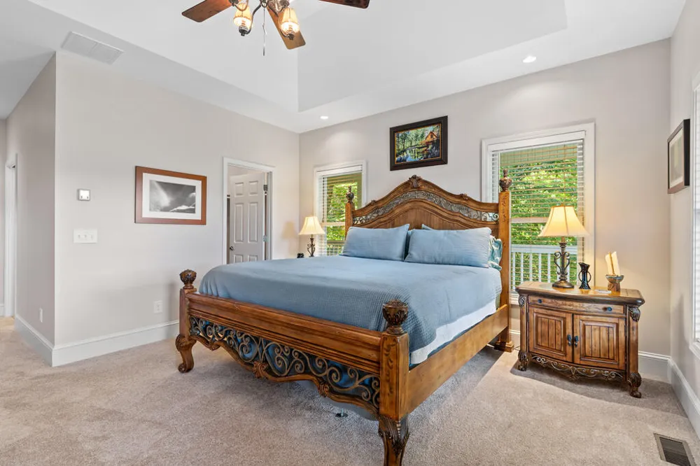 Carpenter Rd Otto, NC 28763