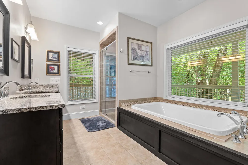 Carpenter Rd Otto, NC 28763