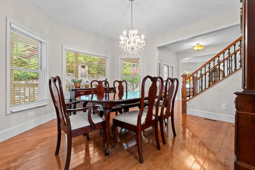 Carpenter Rd Otto, NC 28763