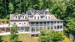 Carpenter Rd Otto, NC 28763