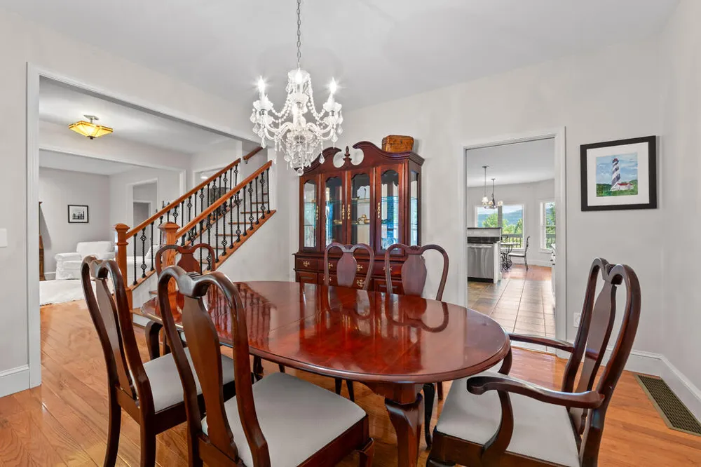 Carpenter Rd Otto, NC 28763