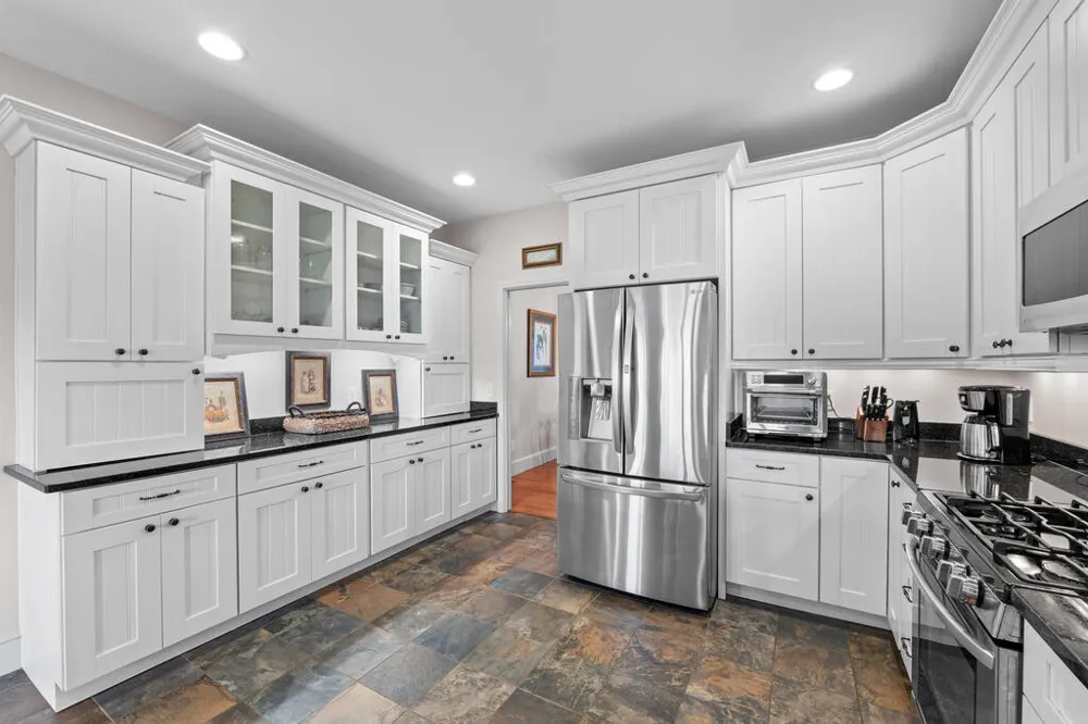 Carpenter Rd Otto, NC 28763