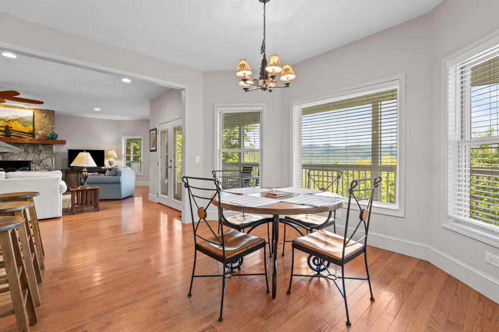 Carpenter Rd Otto, NC 28763