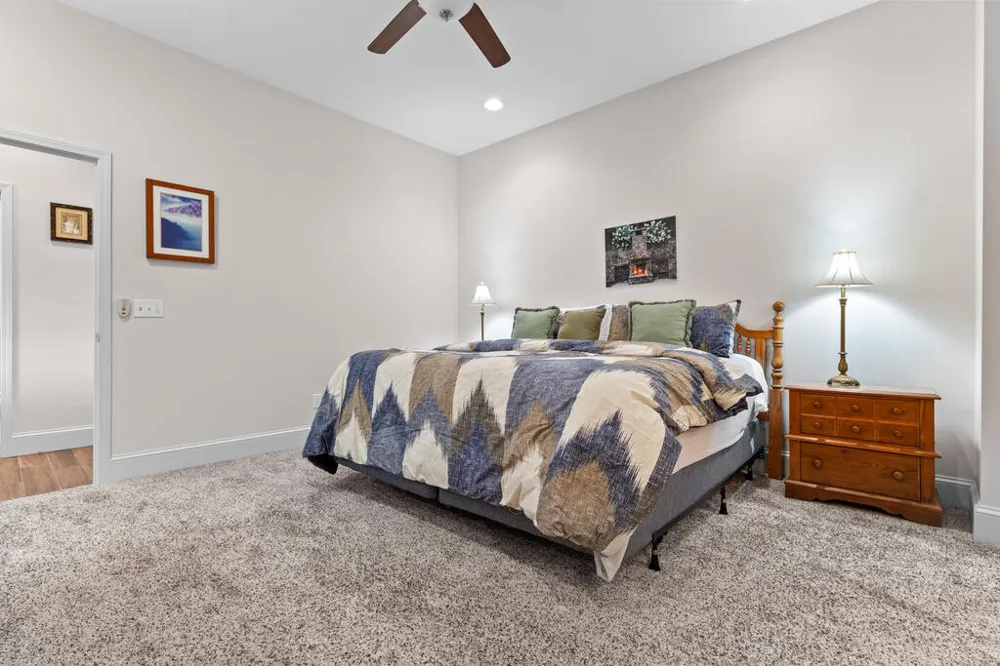 Carpenter Rd Otto, NC 28763