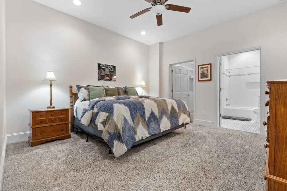 Carpenter Rd Otto, NC 28763