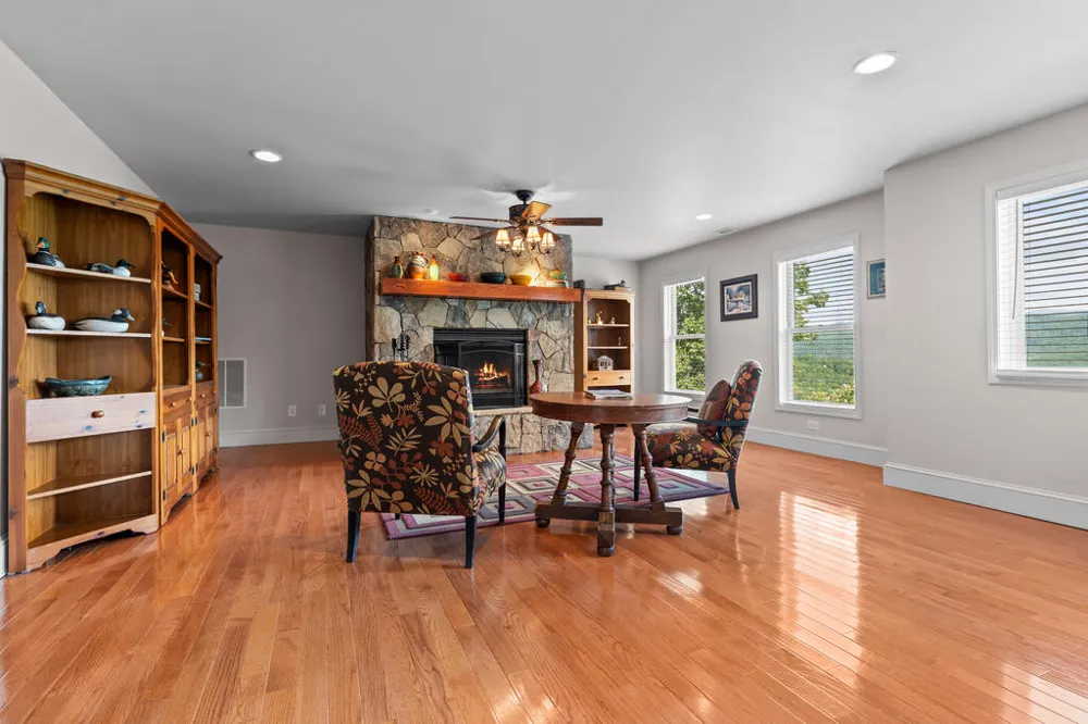 Carpenter Rd Otto, NC 28763