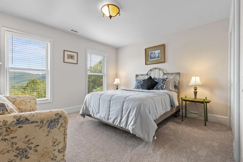 Carpenter Rd Otto, NC 28763