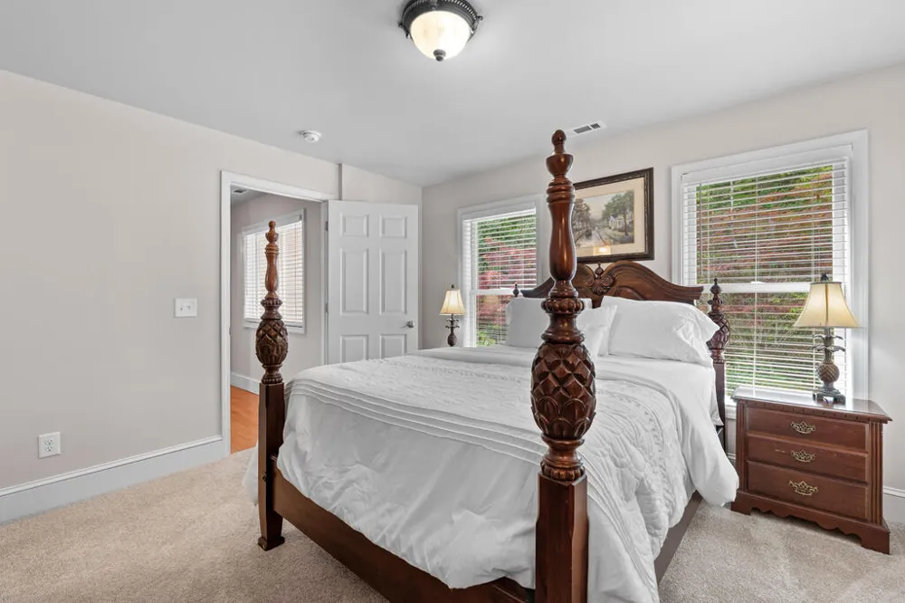 Carpenter Rd Otto, NC 28763