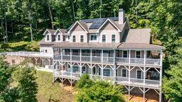 Carpenter Rd Otto, NC 28763