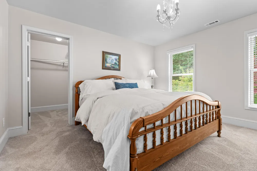 Carpenter Rd Otto, NC 28763