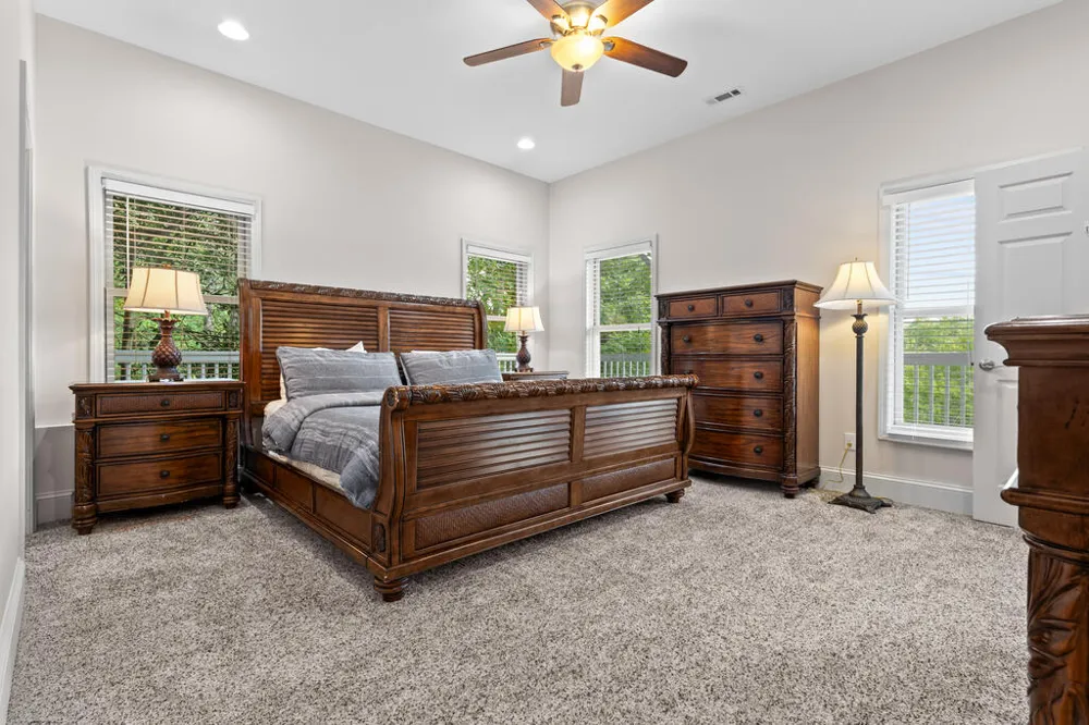 Carpenter Rd Otto, NC 28763