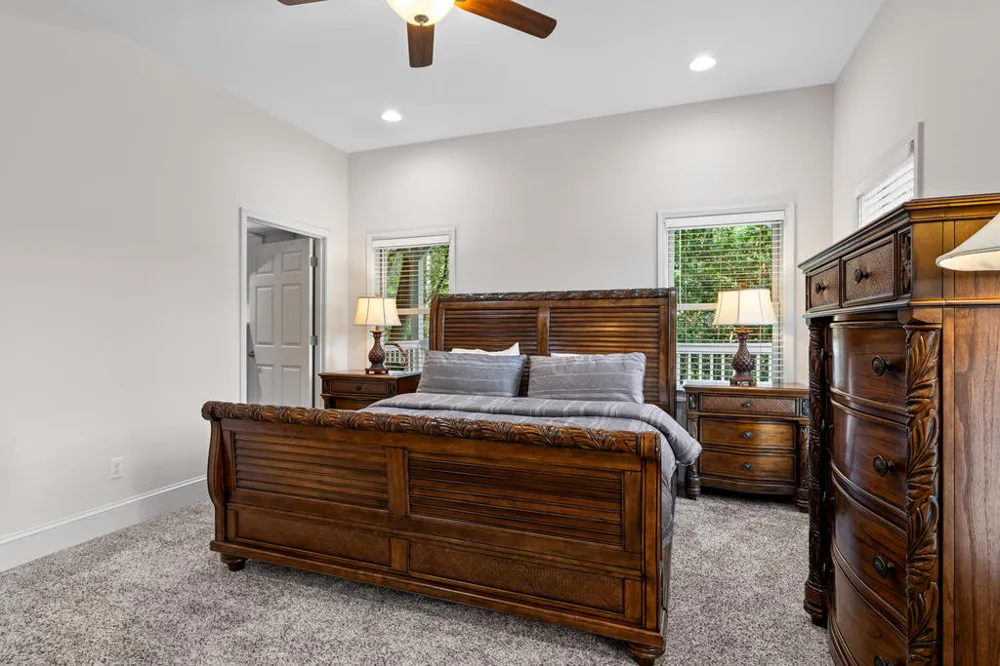 Carpenter Rd Otto, NC 28763