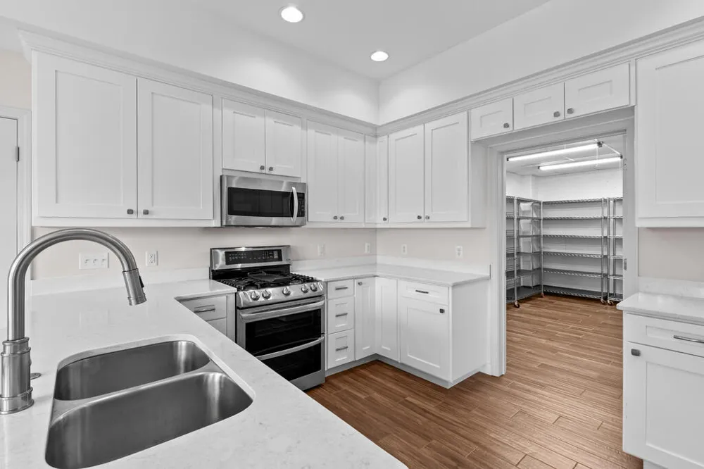 Carpenter Rd Otto, NC 28763