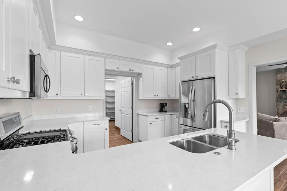 Carpenter Rd Otto, NC 28763