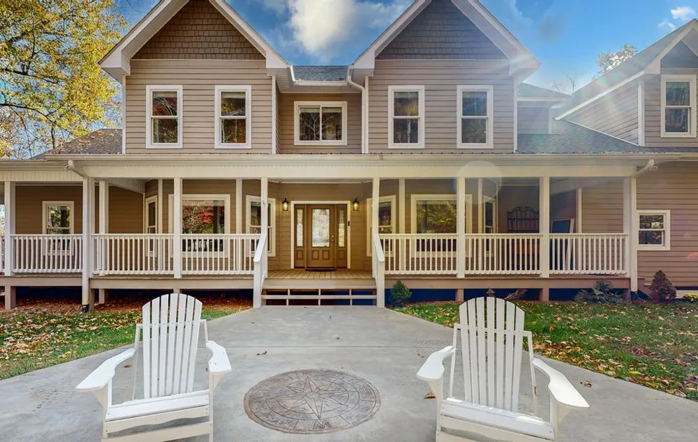Carpenter Rd Otto, NC 28763