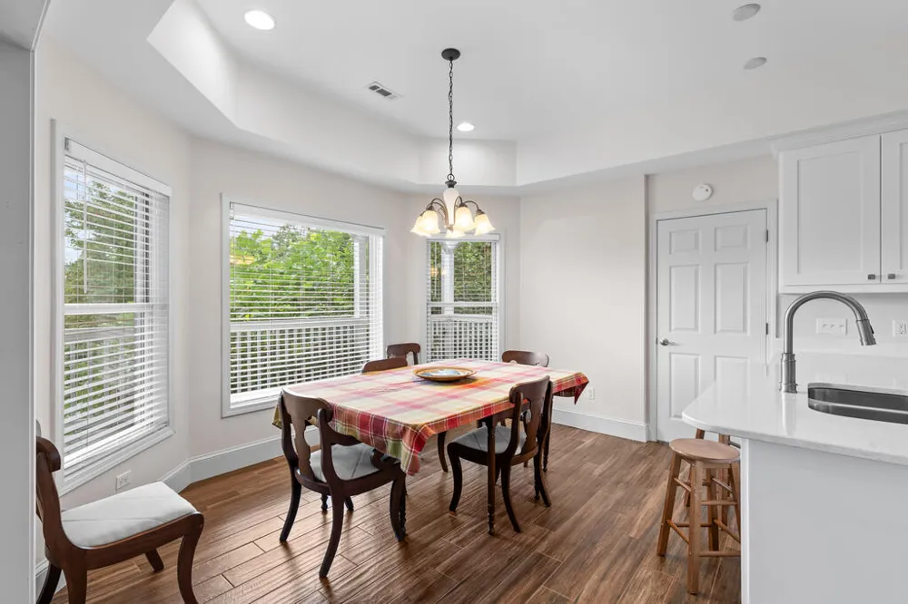 Carpenter Rd Otto, NC 28763