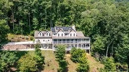 Carpenter Rd Otto, NC 28763