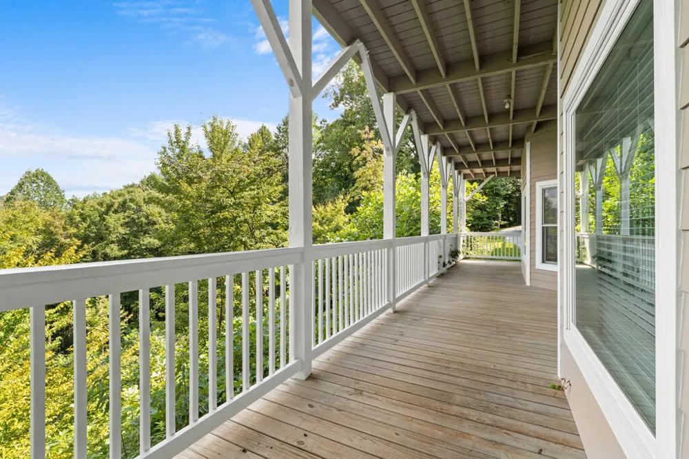 Carpenter Rd Otto, NC 28763