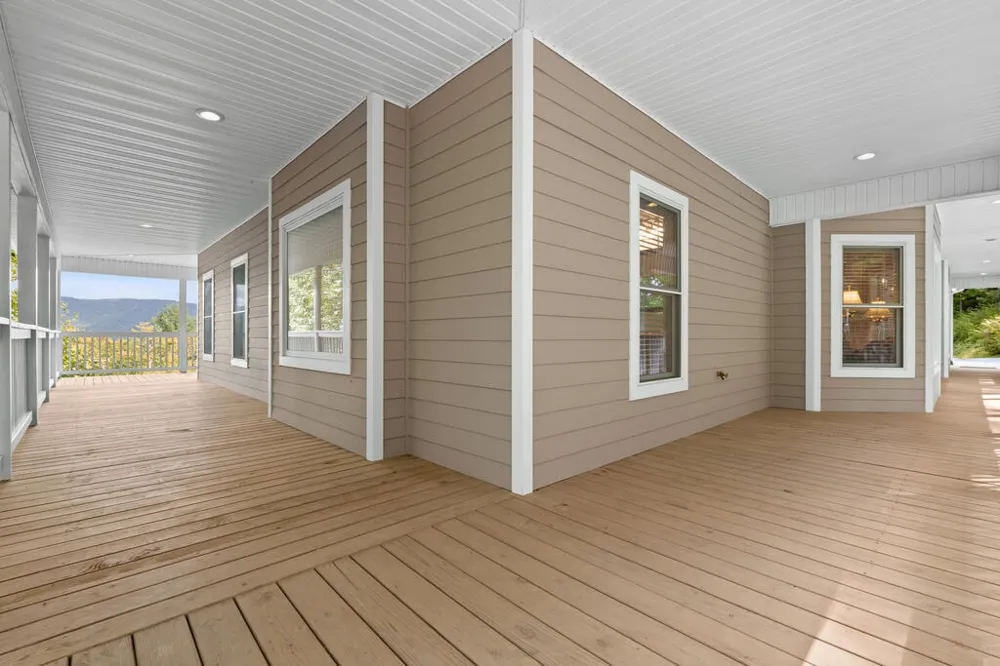 Carpenter Rd Otto, NC 28763