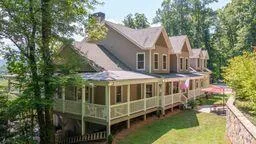 Carpenter Rd Otto, NC 28763