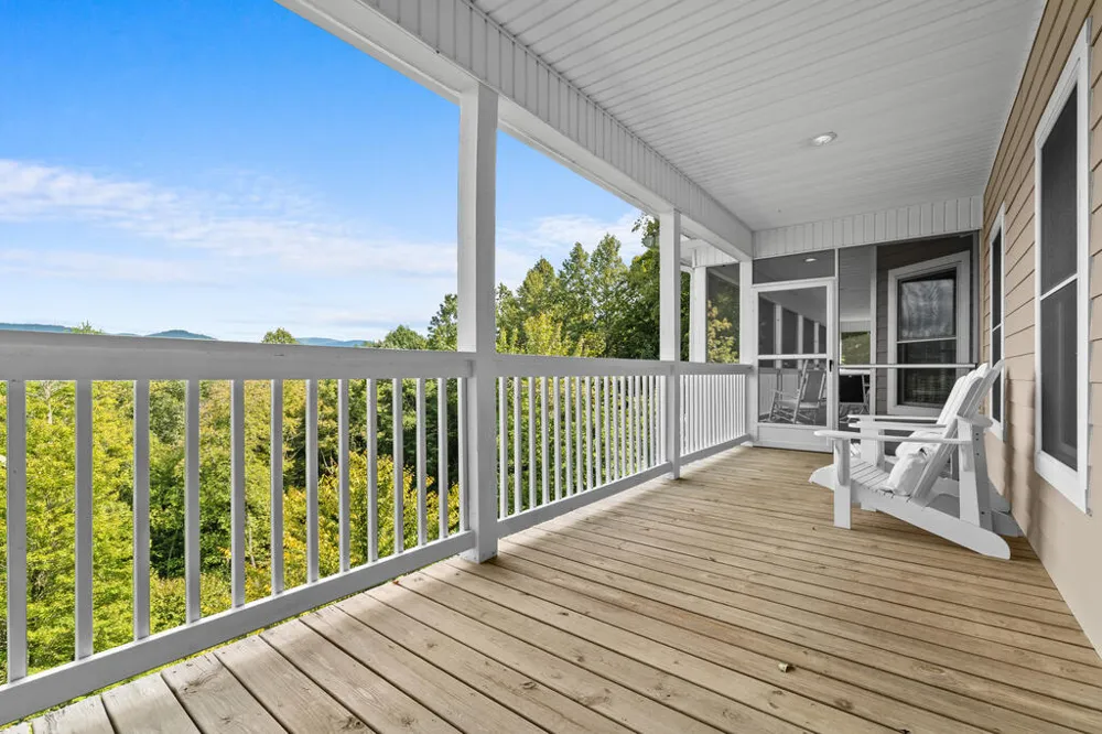 Carpenter Rd Otto, NC 28763