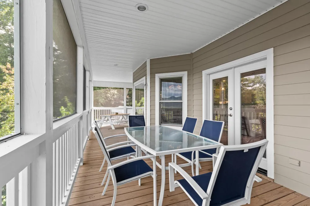 Carpenter Rd Otto, NC 28763