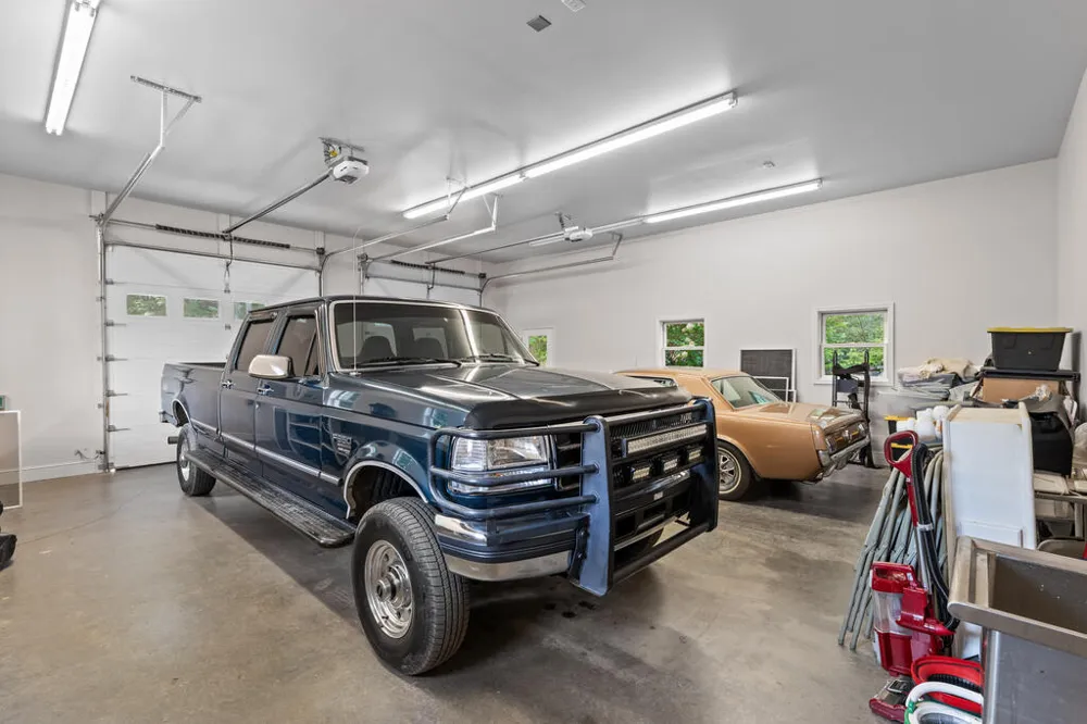 Carpenter Rd Otto, NC 28763