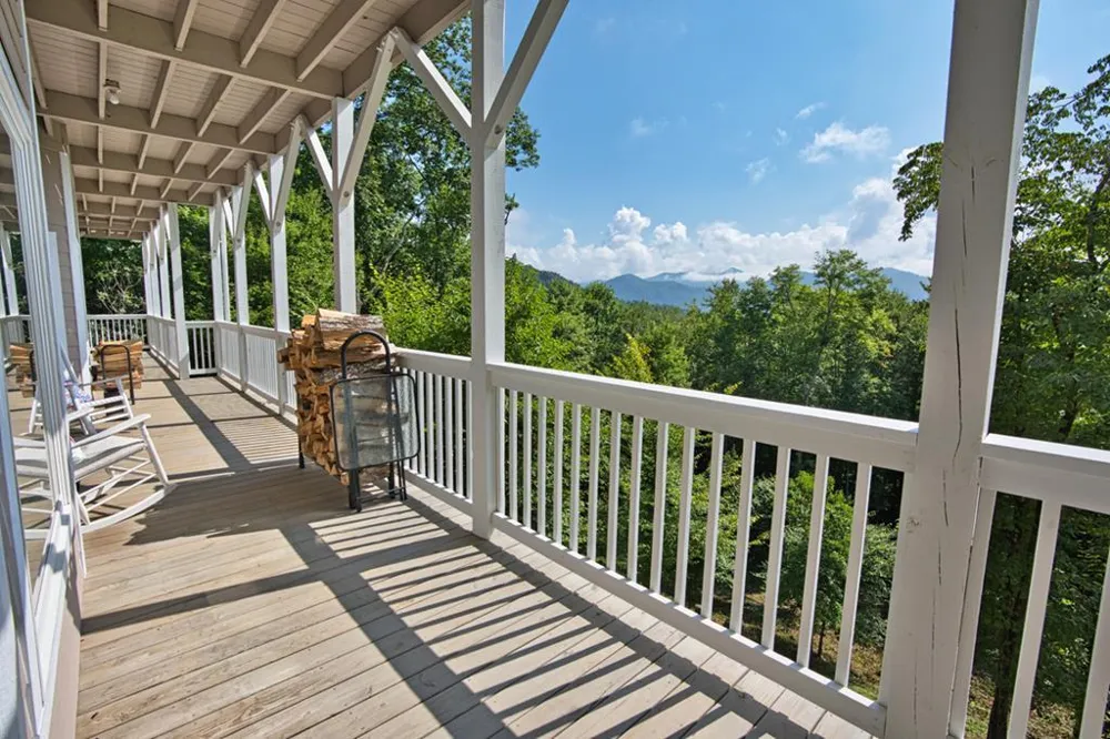 Carpenter Rd Otto, NC 28763