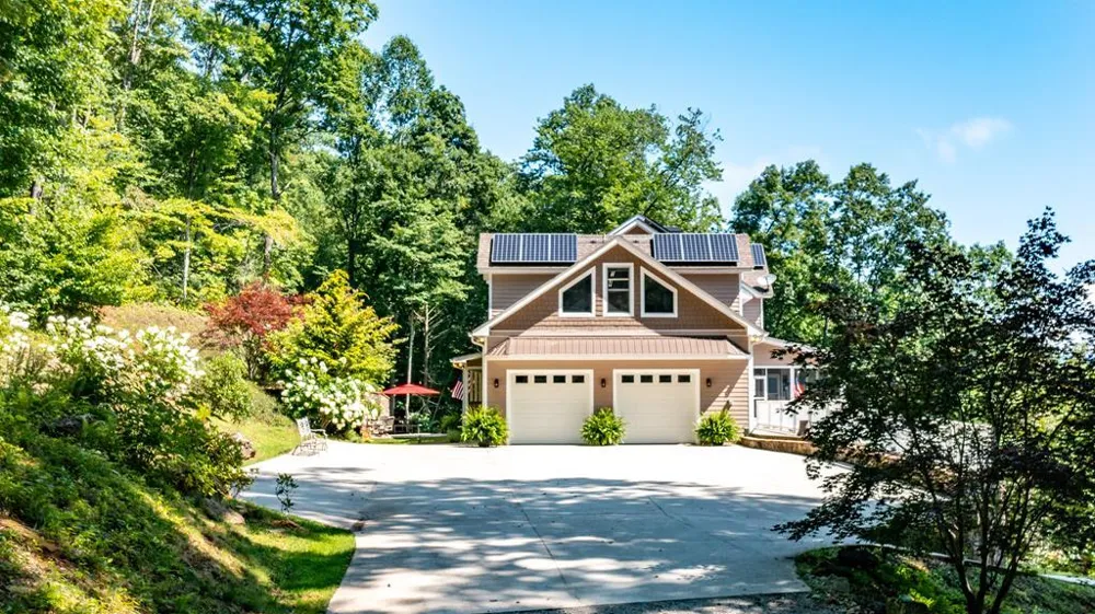 Carpenter Rd Otto, NC 28763