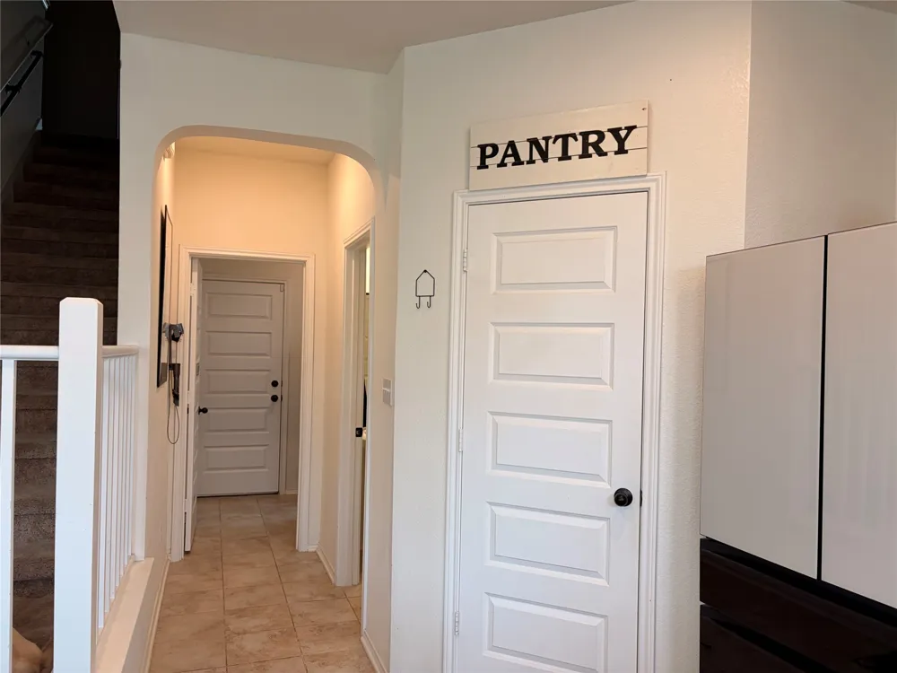 1007 Brambles Drive Georgetown, TX 78626