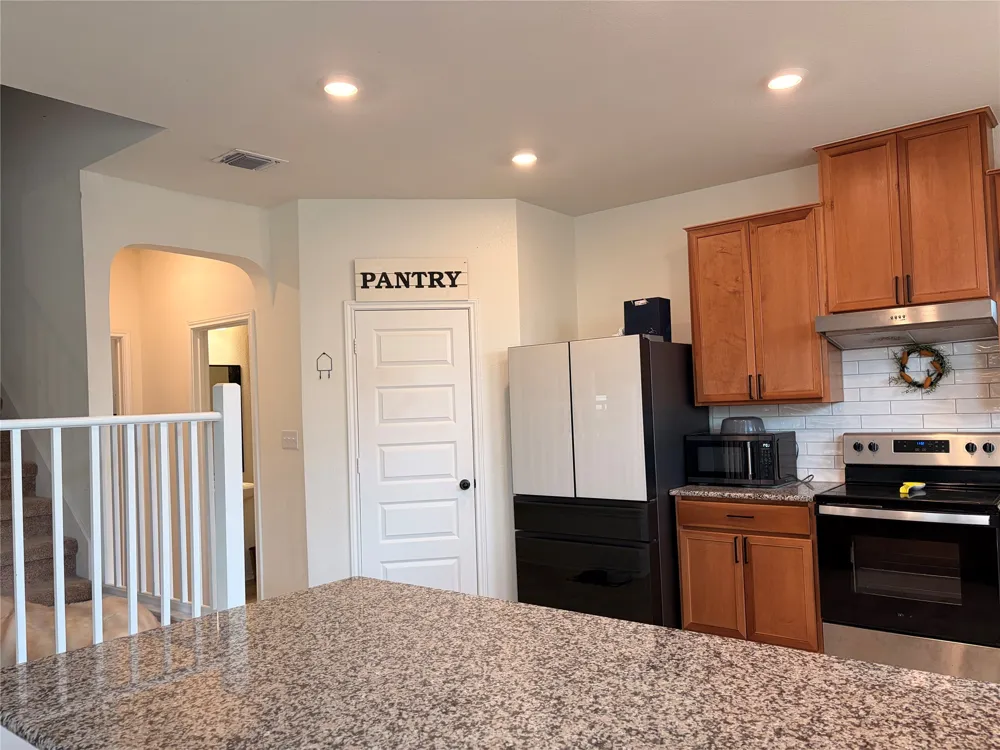1007 Brambles Drive Georgetown, TX 78626