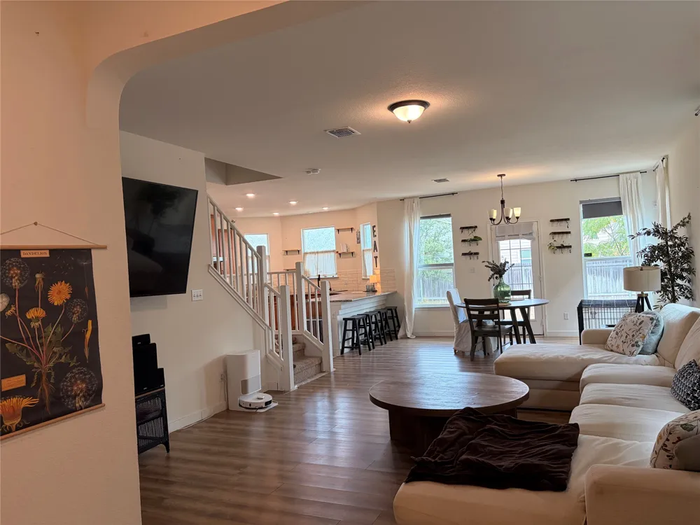 1007 Brambles Drive Georgetown, TX 78626