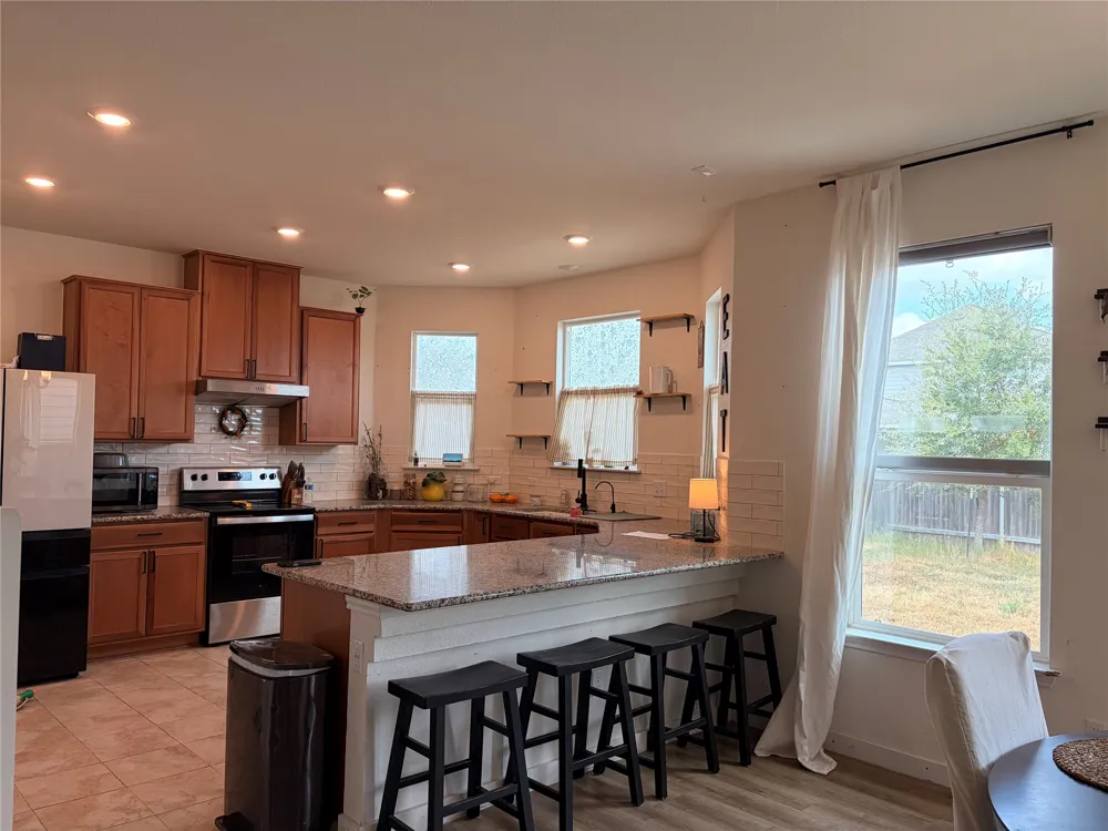 1007 Brambles Drive Georgetown, TX 78626