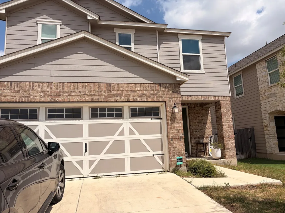 1007 Brambles Drive Georgetown, TX 78626