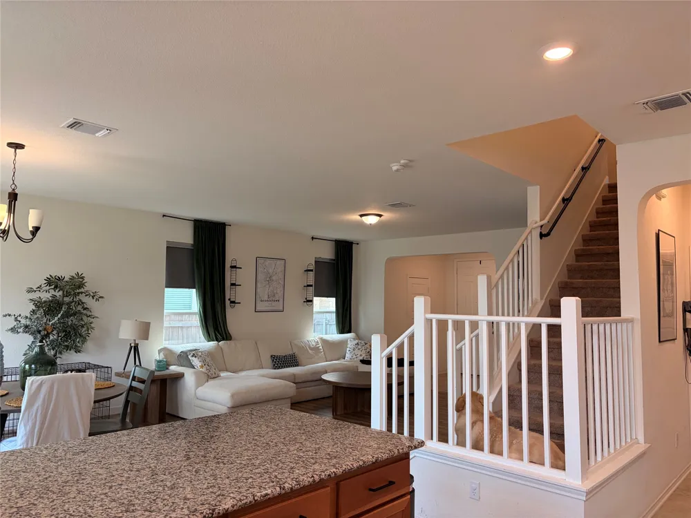 1007 Brambles Drive Georgetown, TX 78626