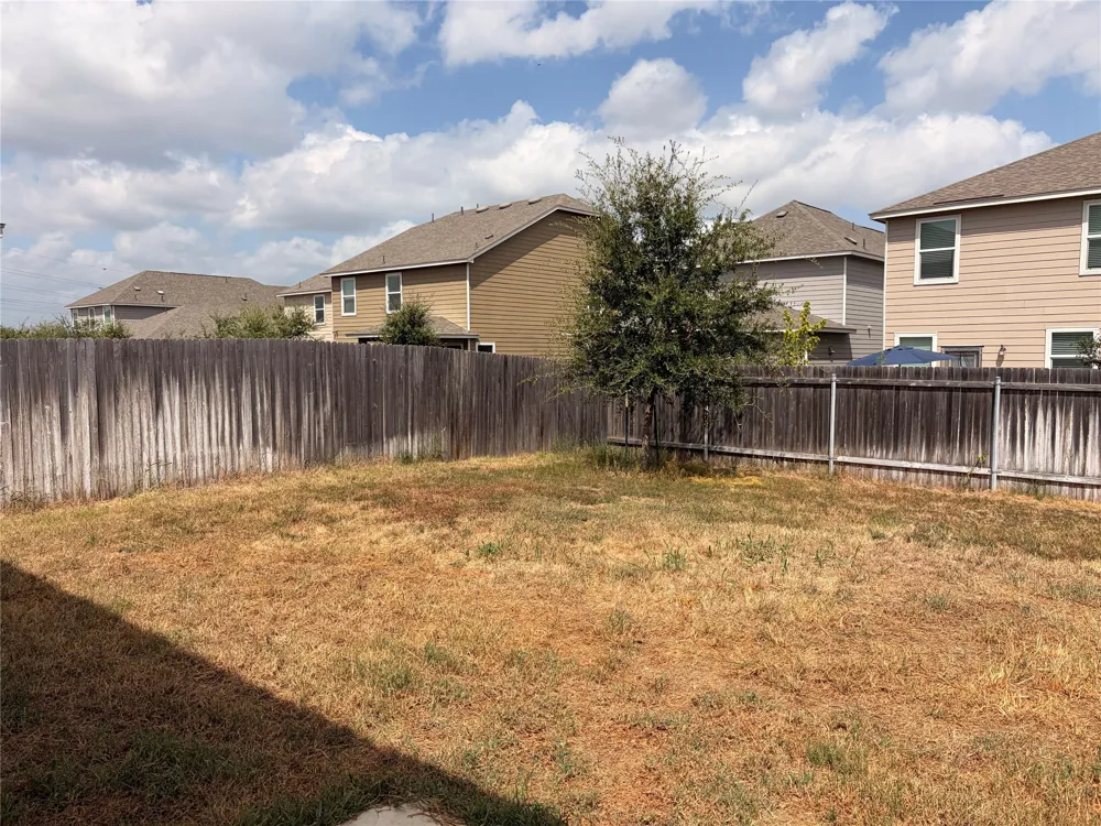 1007 Brambles Drive Georgetown, TX 78626