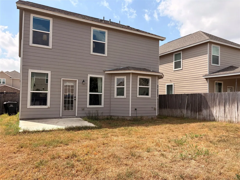 1007 Brambles Drive Georgetown, TX 78626