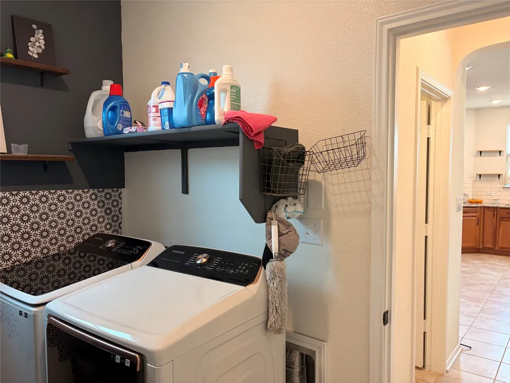 1007 Brambles Drive Georgetown, TX 78626
