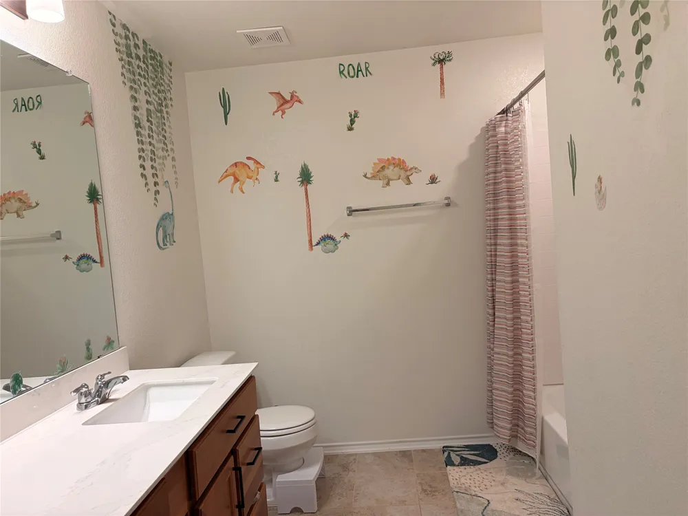 1007 Brambles Drive Georgetown, TX 78626