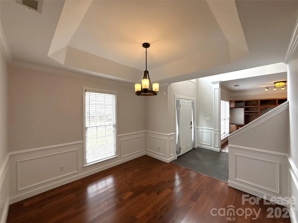 14504 John Beck Drive Charlotte, NC 28273