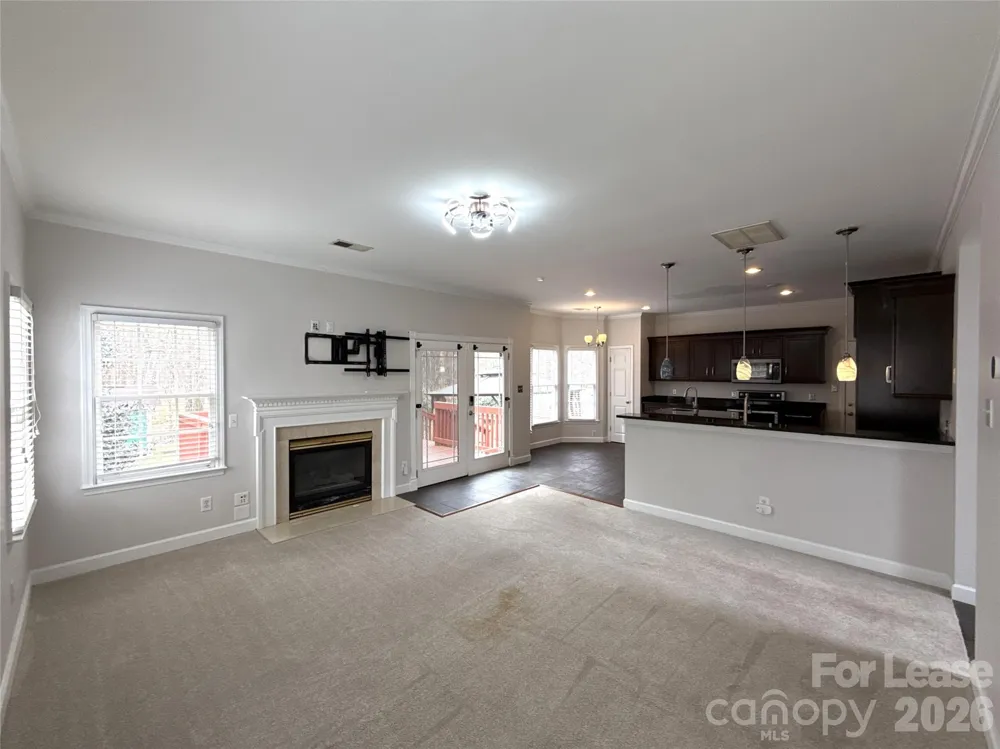 14504 John Beck Drive Charlotte, NC 28273