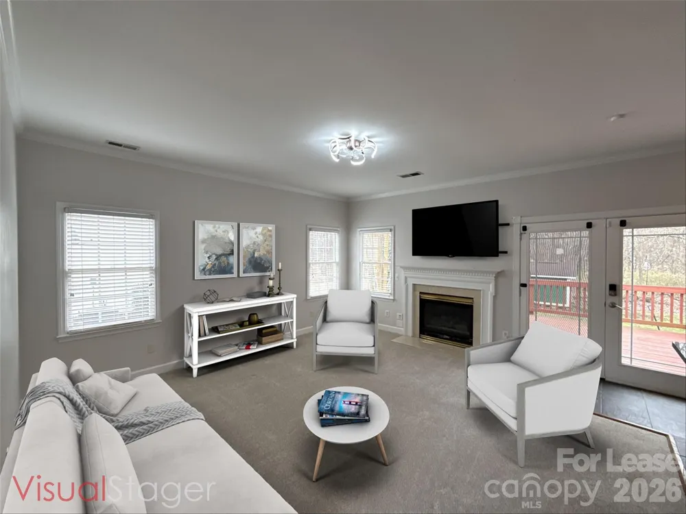 14504 John Beck Drive Charlotte, NC 28273