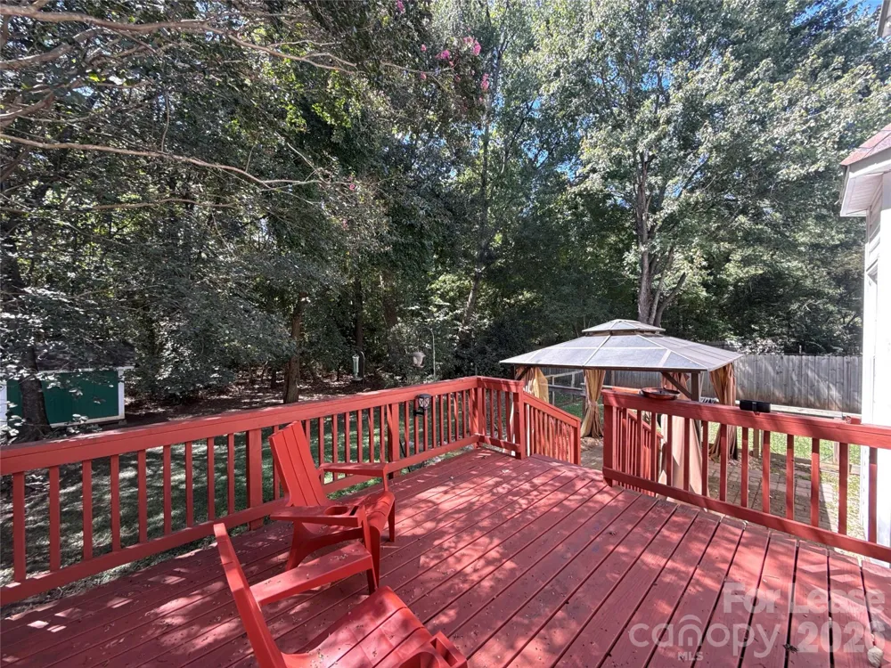 14504 John Beck Drive Charlotte, NC 28273