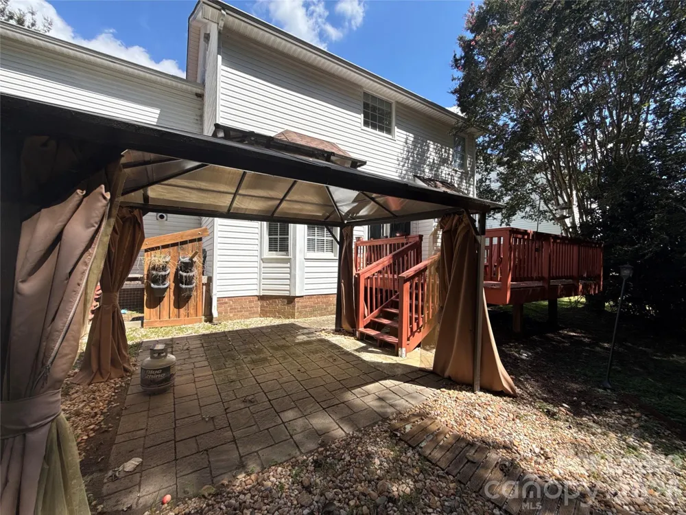 14504 John Beck Drive Charlotte, NC 28273