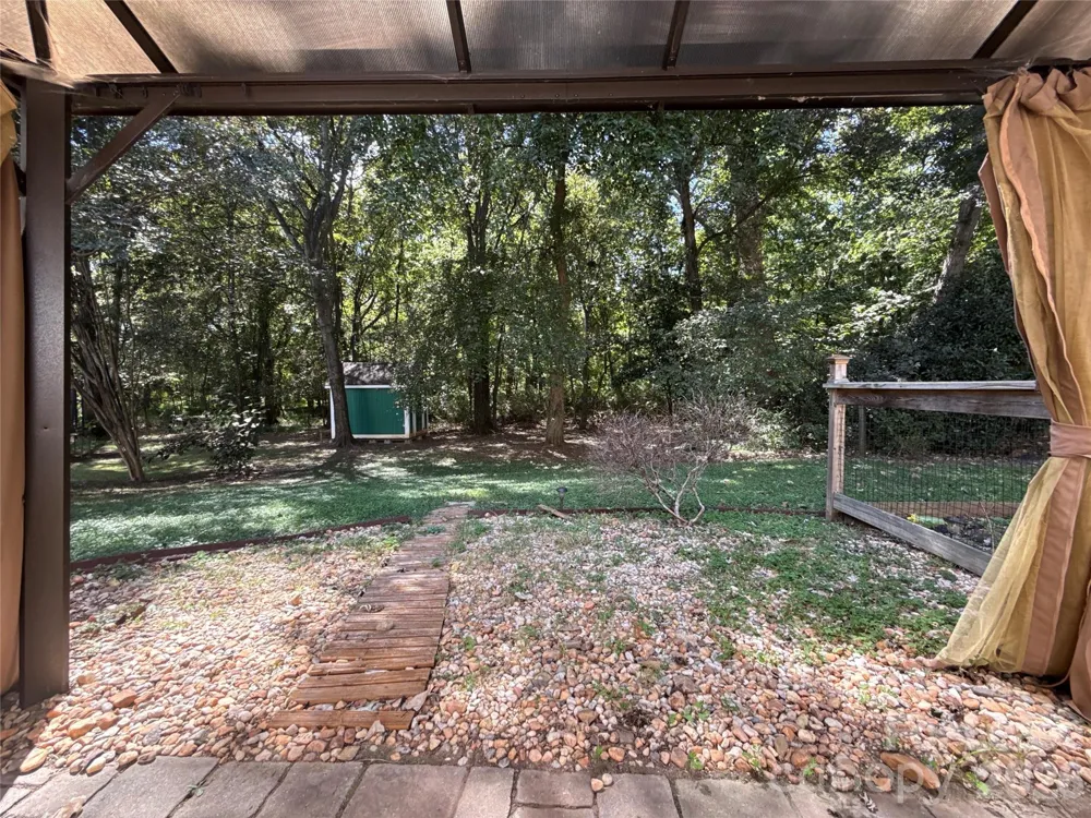 14504 John Beck Drive Charlotte, NC 28273